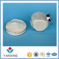 HPMC industrial grade for gypsum powder for wall plastering